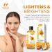 Papaya Soap Face & Body Wash Natural Skin Brightening Acne Reducing & Hyperpigmentation Treatment Kojic Acid & Turmeric Cleanser Made in USA - Buy Online on SooperMarket.com