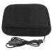Heated Wrap Belt Back Warmer Heating Pad Heated Wrap Belt Heat Pain Relief for Abdomen Stomach Neck