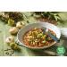 Wholefood Earth Organic Brown Lentils 2kg - GMO Free, Vegan, High Fibre, High Protein - Buy Online on SooperMarket.com
