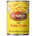 Dynasty Cut Baby Corn 15 Oz (Pack of 3) - Buy Online on SooperMarket.com