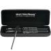 3D Lash Fiber Mascara Dark Brown - Water Resistant Lengthening Tubing Mascara for Volume - Non Toxic Hypoallergenic - Buy Online on SooperMarket.com