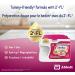 Similac Total Comfort Baby Formula Tummy-Friendly Easy To Digest Now With Breast Milk-Inspired Innovation 2 -FL 0+ Months Powder 570 g - Buy Online on SooperMarket.com