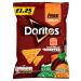Doritos Burger King Flame Grilled Whopper 15 x 70g