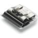 Samsebaer Edition: Original Cutting Set for Moser 1/20 mm Shaving Head - Compatible with Moser Max 45 Max 50 Aesculap Oster & Andis - Buy Online on SooperMarket.com