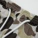 Happy Nostalgix Men's Desert Camo Graphic Print Mesh Basketball Shorts - X-Large - Buy Online on SooperMarket.com