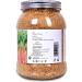 Orgrain India Organic Jaggery Powder 21.16 Oz | Hand Crushed Gur Powder | Organically Grown | No Preservatives Added | No Artificial Flavors - Buy Online on SooperMarket.com