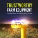 FOXLIGHTS Solar Night Predator Deterrent - LED Predator Control Light for Farms & Ranches - Protect Flocks & Crops! 360 Degree Flashing, Alarms Wildlife - Trusted by Professional Farmers - Buy Online on SooperMarket.com