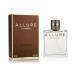 Chanel - MEN ALLURE 50 Vapo - Buy Online on SooperMarket.com