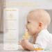 Chillax Teether Toys - Soothing Relief for Baby Teething - Non-BPA Silicone Teethers for Infants 3+ Months - Dishwasher-Safe - Buy Online on SooperMarket.com