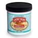 Lucky Tiger Vanishing Cream Menthol Mint 12 oz (Pack of 7)