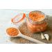 Organic Red Split Lentils - High Fibre High Protein No Additives No Preservatives Raw Vegan GMO-Free Certified Organic - Perfect for Soups Curries - Thames Organic 500g 500 g (Pack of 1) - Buy Online on SooperMarket.com