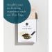 Art of Tea Pacific Coast Mint Loose Leaf Tin - 1oz - Buy Online on SooperMarket.com
