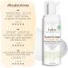 Babo Botanicals Unscented Baby Foam Wash 9 Fl Oz | Organic Calendula & Oat Protein - Buy Online on SooperMarket.com