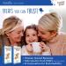 Homefree Mini Vanilla Cookies - Gluten Free, Nut Free, Vegan, 5 oz. Box (Pack of 1) - Buy Online on SooperMarket.com