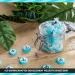 Anchor Candies 500g - Individually Packaged Rock Candy for Weddings Valentine's Day & Special Occasions - Heartbons & Happiness Bonbons - Buy Online on SooperMarket.com