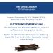 Schwenner Beef Jerky for Dogs - Delicious 1000g Chew Sticks | Premium Dried Meat Treats for Dogs - Buy Online on SooperMarket.com
