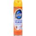 Pledge Wood Polish Orange 9.7oz - Premium Care for Your Furniture | International Shipping Available - Buy Online on SooperMarket.com