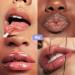 Kosas Wet Lip Oil Gloss - Hydrating Lip Plumping Treatment with Hyaluronic Acid & Peptides - Buy Online on SooperMarket.com