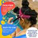 Frogglez Anti-Fog Kids Swimming Goggles | Ages 3-10 | Recommended by Olympic Swimmers | Premium Strap | Blue Frog - Buy Online on SooperMarket.com