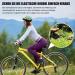 Fivava Bicycle Tow Rope for Children - Retractable Traction Rope for MTB & Bike Training - Buy Online on SooperMarket.com