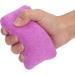 FILFEEL Palm Grip Hand Contracture Cushion with Elastic Band Pad Hand Grab Bar for Elderly Care Grabbing Pad for Bedridden Patients Hand Finger Aid Protector Finger Rehabilitation Training Device - Buy Online on SooperMarket.com