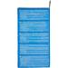 Tetra EasyCrystal Aquarium Filter 250 - Crystal Clear Water for 10-40L Tanks | Easy Care & Advanced Filtration - Buy Online on SooperMarket.com