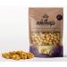 Anthap - Yellow Double Roasted Chickpeas - 1kg 1 kg (Pack of 1)