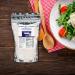 Mediterranean Sea Salt - Extra Coarse Grain 2 lb | Premium Quality Salt - Buy Online on SooperMarket.com