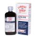 Lambert Syrup - Natural Cough Syrup - Reliefs Cough due to Colds Bronchitis and Flu - Effective for Dry and Wet Cough Safe for Children (Sirop Lambert) (150ML)