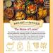 Laxmi Turmeric Powder 14oz (400g) - Pure Indian Spice for Cooking & Beauty - Buy Online on SooperMarket.com