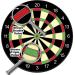 Magnetic Dart Board Game Set - Safe Indoor Outdoor Fun for Kids and Adults | 12pcs Magnetic Darts | Perfect Family Gift - Buy Online on SooperMarket.com