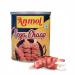Apna Soya Chaap 850g (1.8 lb) Chunks on Sticks All Natural Vegan Non-GMO Soy Based Meat Substitute
