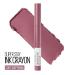 Maybelline Super Stay Ink Crayon Lipstick - Stay Exceptional Purple Beige, 8HR Longwear Matte Lip Crayon - 0.04 oz - Buy Online on SooperMarket.com