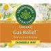 Traditional Medicinals Organic Gas Relief Tea - 16 Bags - Buy Online on SooperMarket.com
