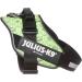 Julius-K9 IDC Powerharness XL/2 - Ancient Huns Symbols | Premium Dog Harness for International Shipping - Buy Online on SooperMarket.com