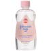 Johnson's Baby Oil  Original  14 Ounce (28785)