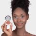 Impala Blush on Color N 9 - Long-lasting Compact Powder | Illuminating Blush with Soft Texture | Perfect for Brushes & Mirrors | 6g - Buy Online on SooperMarket.com