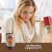 ShroomDNA Organic Mushroom Coffee with Lions Mane and Chaga Mushrooms - Instant Focus + Clarity All Day | USDA Certified Organic, Vegan, Gluten Free, No Added Sugar (20 Count) - Buy Online on SooperMarket.com