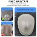 Yuuinnter 36Pc/Lot Strong Wig Tape Strips Fixed Hair Adhesive Extension Double Tape Waterproof and Sweat for Toupee Lace Wigs Film - Buy Online on SooperMarket.com
