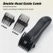 Vikicon Intimate Razor for Men - IPX7 Waterproof Body Hair Trimmer with Anti-Cut Ceramic Blade & Charging Station | Buy Internationally - Buy Online on SooperMarket.com