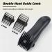 VIKICON Electric Groin Hair Trimmer and Body Groomer for Men - Waterproof Wet/Dry Hair Clippers with Replaceable Ceramic Blades - Male Hygiene Razor - Buy Online on SooperMarket.com