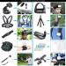 Neewer 50-in-1 Action Camera Accessory Kit for GoPro, DJI, Insta360 & More - Buy Online on SooperMarket.com