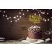 Personalized Happy Birthday Glitter Cake Decoration | Custom Colors & Names | Cakeshop - Buy Online on SooperMarket.com