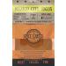 Spice Cartel's Mexico City Tacos. Perfect To Give Your Tacos & Fajitas A New Lease of Life! 35 Resealable Pouch. Hand Made In The UK. Fajitas & Tacos 35.00 g (Pack of 1)