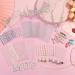 2032 Piece Self Adhesive Hair Gems, Pearls & Jewels Stickers - 7 Sizes for Makeup, Crafts & Home Decor - Buy Online on SooperMarket.com