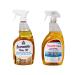 EcoDecors Loveable Teak Oil 24 oz Protective Wood Restorer Teak Sealer 16 oz Teak Oil For Outdoor Furniture Teak Cleaner Teak Stain Teak Oil For Shower Stool