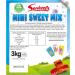 Swizzels Matlow Mini Sweet Mix 3 kg Single - Buy Online on SooperMarket.com