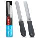 Bluepet 2x Set claw file nail file coarse & finely for removal of sharp edges & optimal claw care for dogs cats & small animals (2 SET coarse + fine)