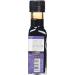 Gourmet Spice Co. Blueberry Vanilla Aged Balsamic Vinegar 100ml - Premium Quality - Buy Online on SooperMarket.com