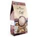 Just About Foods Oat Flour 2 lb Vegan Non-GMO